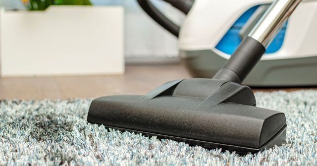 Carpet Cleaning