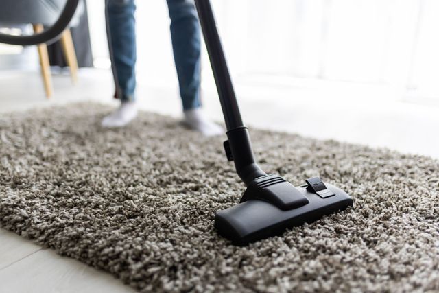 Carpet Cleaning, Carpet Cleaners New Jersey