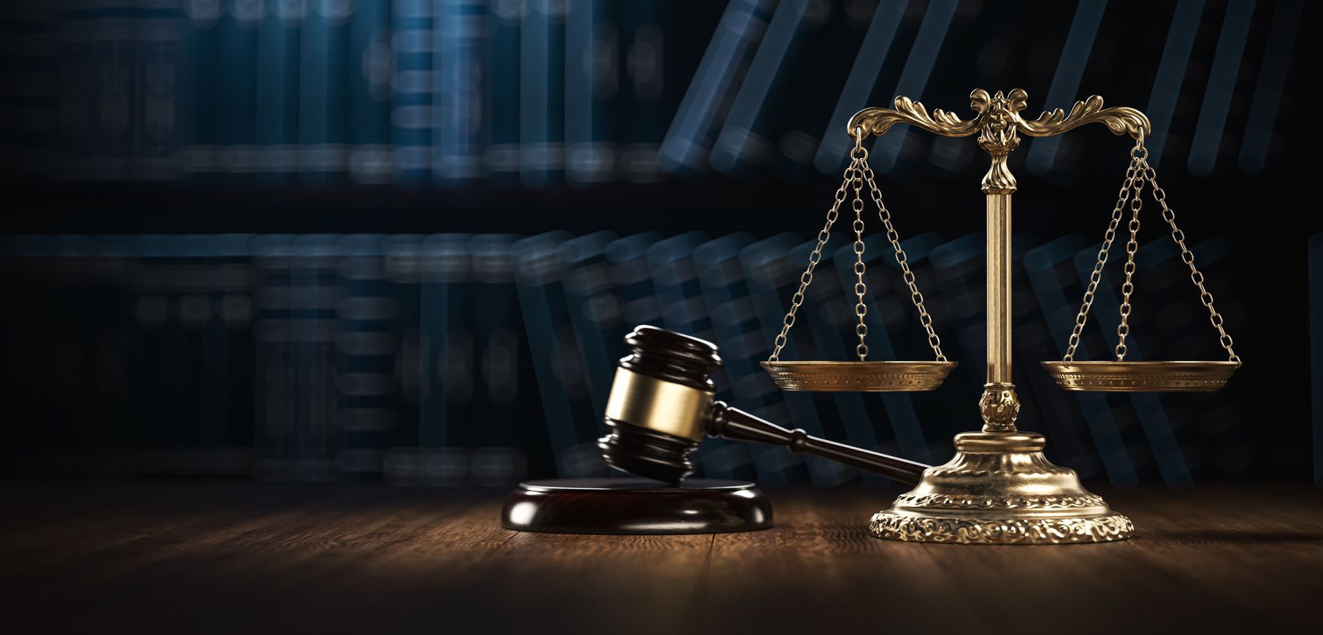 Law Office Cleaning