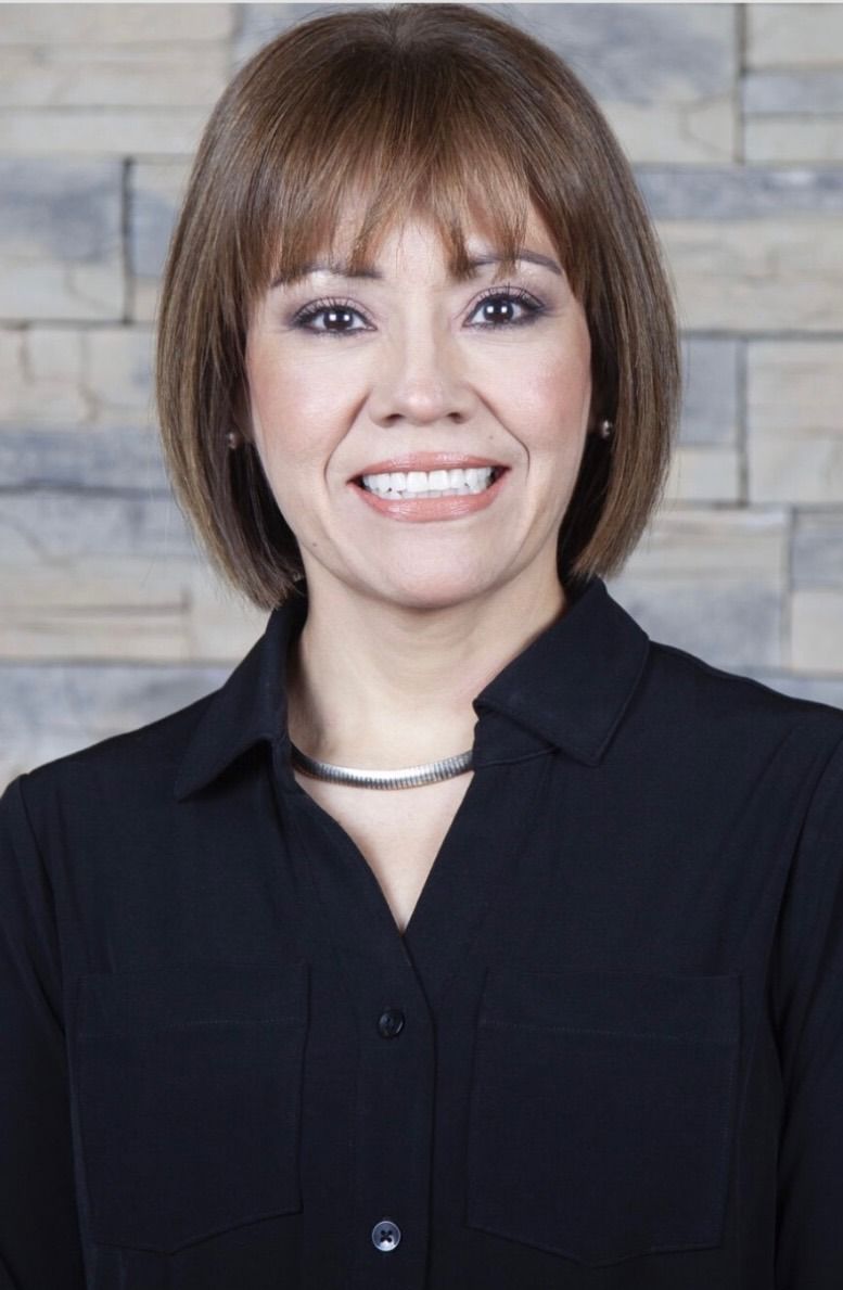 Maria Aguirre APRN, FNP-C in El Paso, Texas