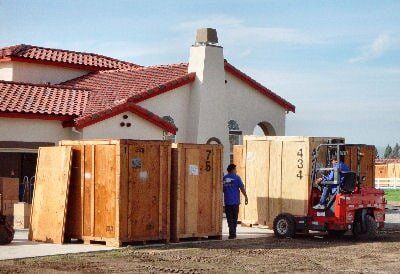 Residential Moving - movers in Hollister, CA