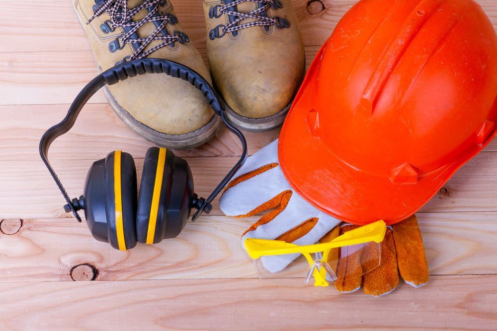 A Set Of Gear And Workwear — All Trades Equipment In Lismore, NSW