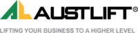 Austlift Logo