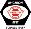 Brighton-Best Logo