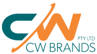 CW Brands Logo