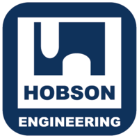 Hobson Logo