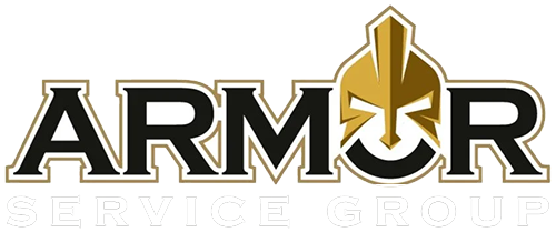 Armor Service Group logo