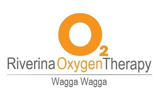 Riverina Oxygen Therapy logo