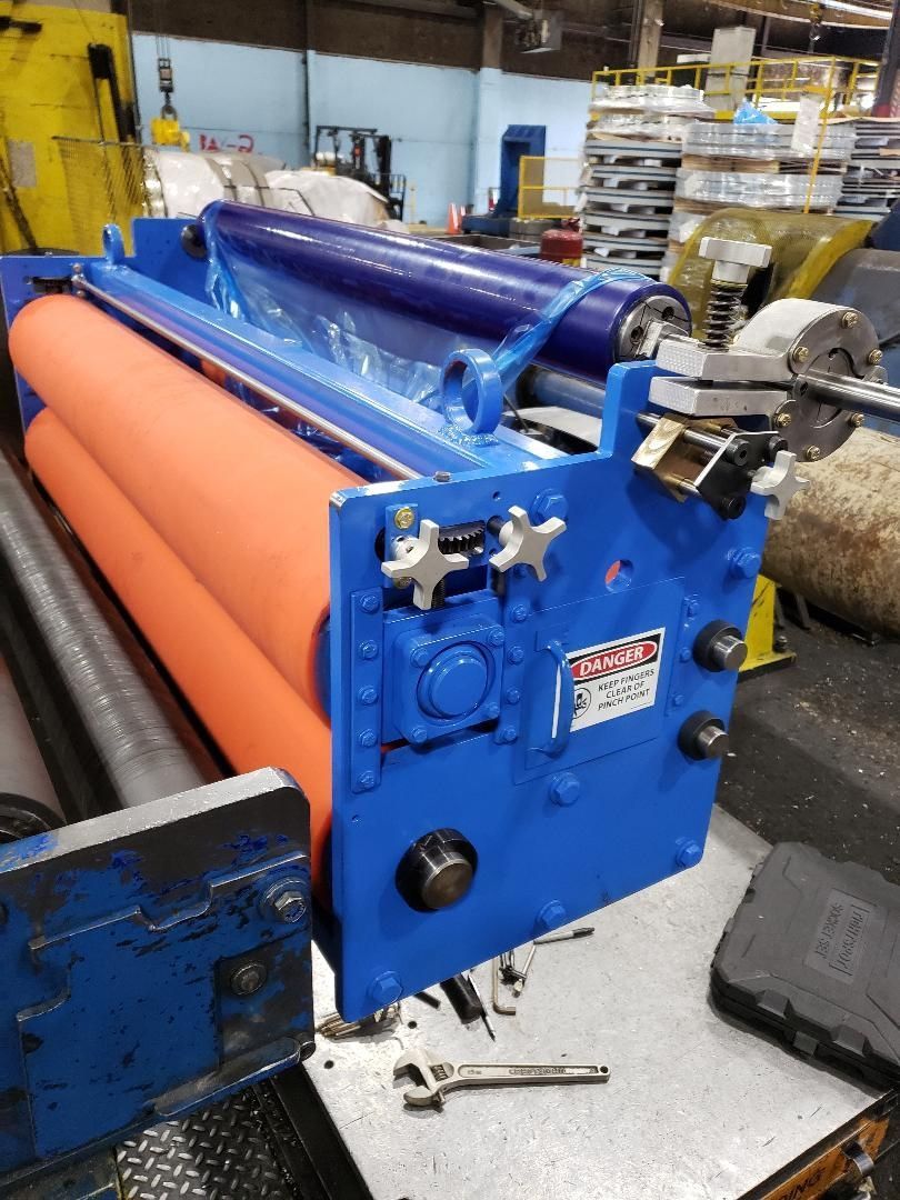 Custom PVS Applicator