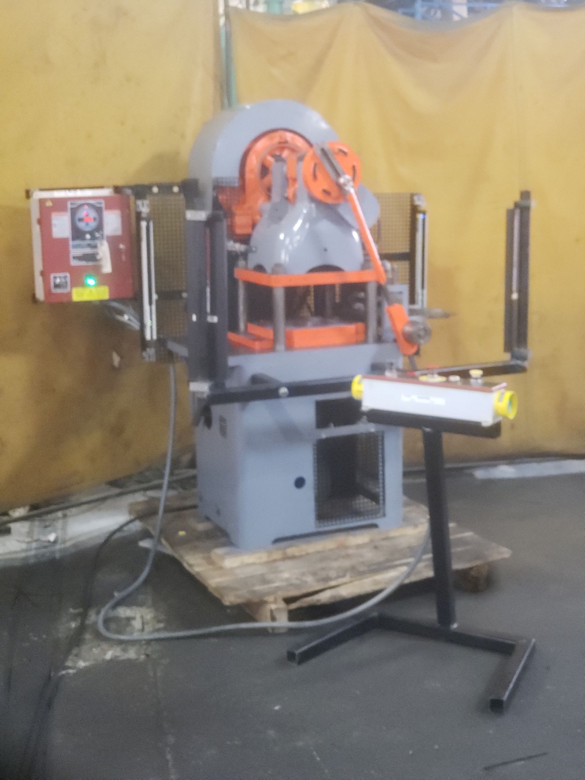 Custom PVS Applicator