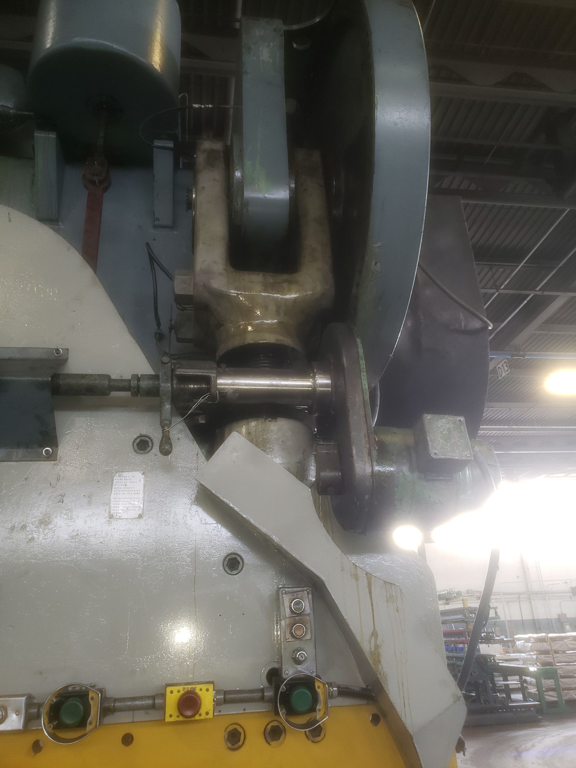 Press Room Equipment