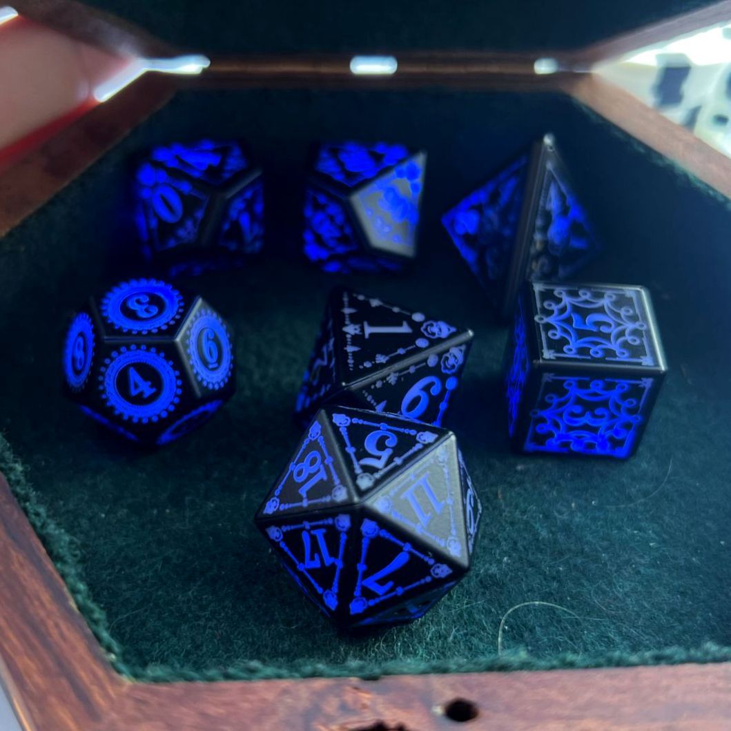 Glow In The Dark