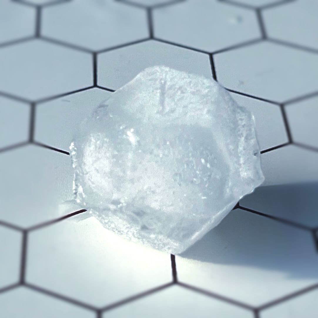 Ice Dice Photo