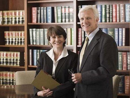 Divorce Lawyers — Royal Oak, MI — Melder & Melder, P.C.