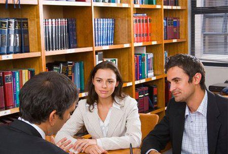 Couple Having A Divorce — Royal Oak, MI — Melder & Melder, P.C.