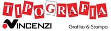 TIPOGRAFIA VINCENZI logo