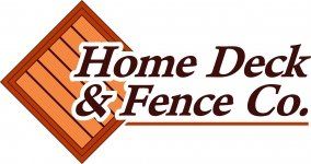 Home Deck and Fence Co.