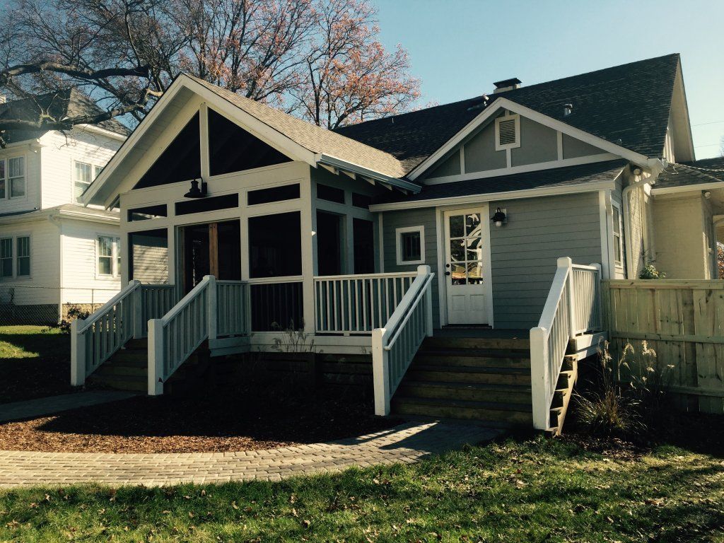 Gallery Home Deck and Fence Co. Kingston Springs, Tennessee