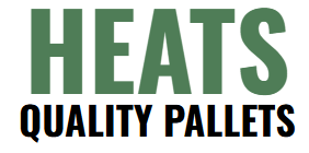 Heats Quality Pallets Heats Quality Pallets
