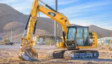 ONE SOLUTION Excavating ONE SOLUTION Excavating & Rental Services LLC & Rental Services LLC
