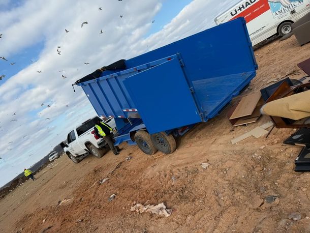 ONE SOLUTION Excavating & Rental Services LLC
