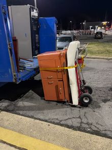 ONE SOLUTION Excavating & Rental Services LLC