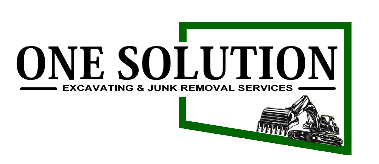 ONE SOLUTION Excavating & Rental Services LLC