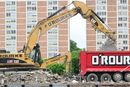 ONE SOLUTION Excavating & Rental Services LLC 