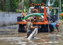 ONE SOLUTION Excavating & Rental Services LLC