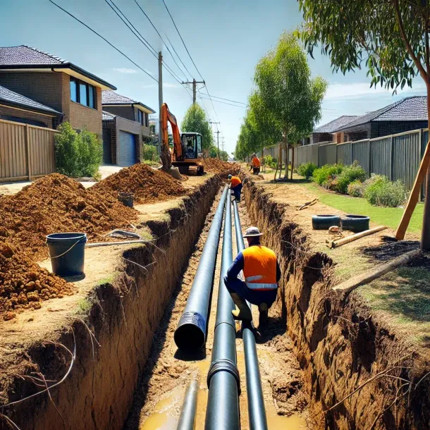 ONE SOLUTION Excavating & Rental Services LLC
