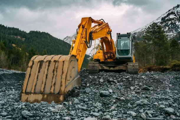 ONE SOLUTION Excavating & Rental Services LLC