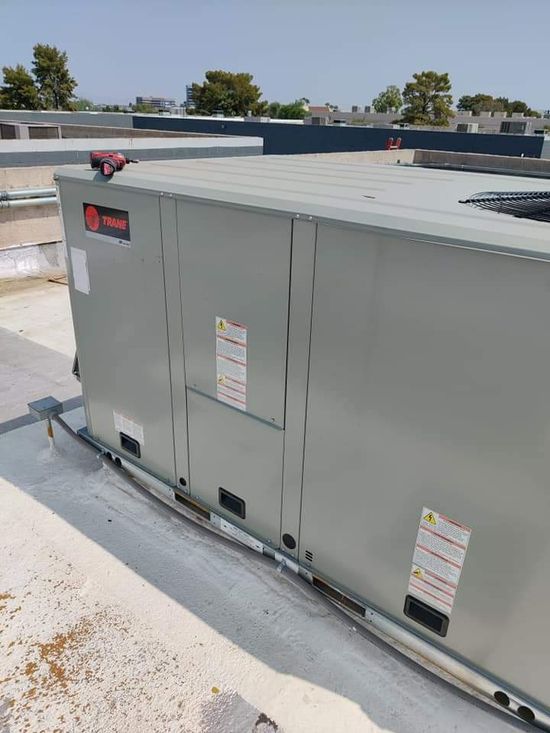 1 Heat & AC Repair & Installation Service in Cabot, AR