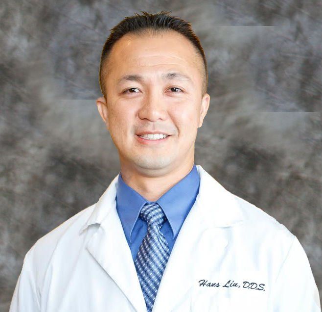 Dr. Hans Liu — Newark, DE — Progressive Dental Arts
