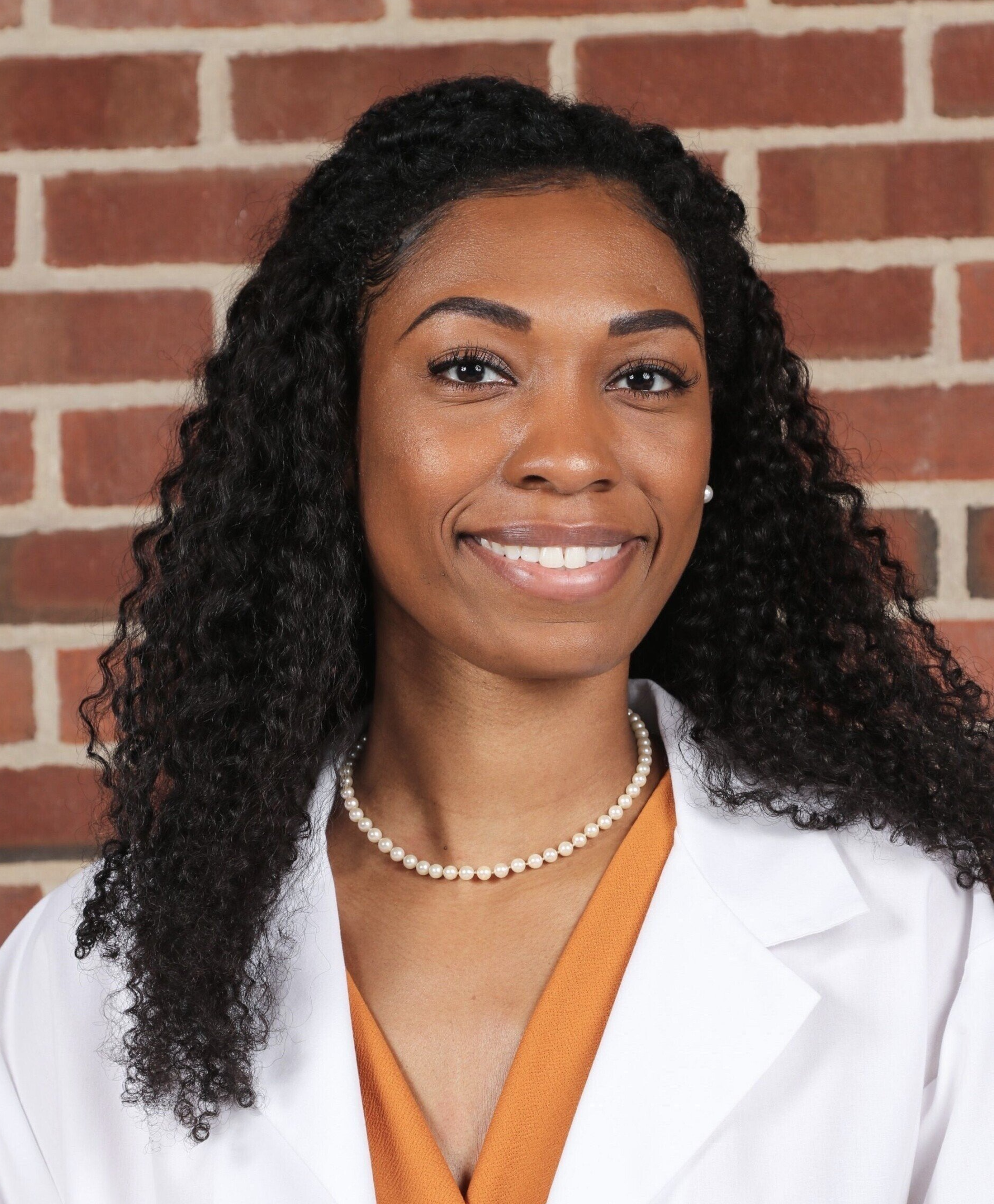 Jasmine Waters, DDS, MS — Newark, DE — Progressive Dental Arts