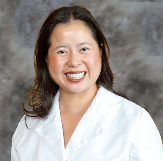 Dr. Lavinia Wu — Newark, DE — Progressive Dental Arts