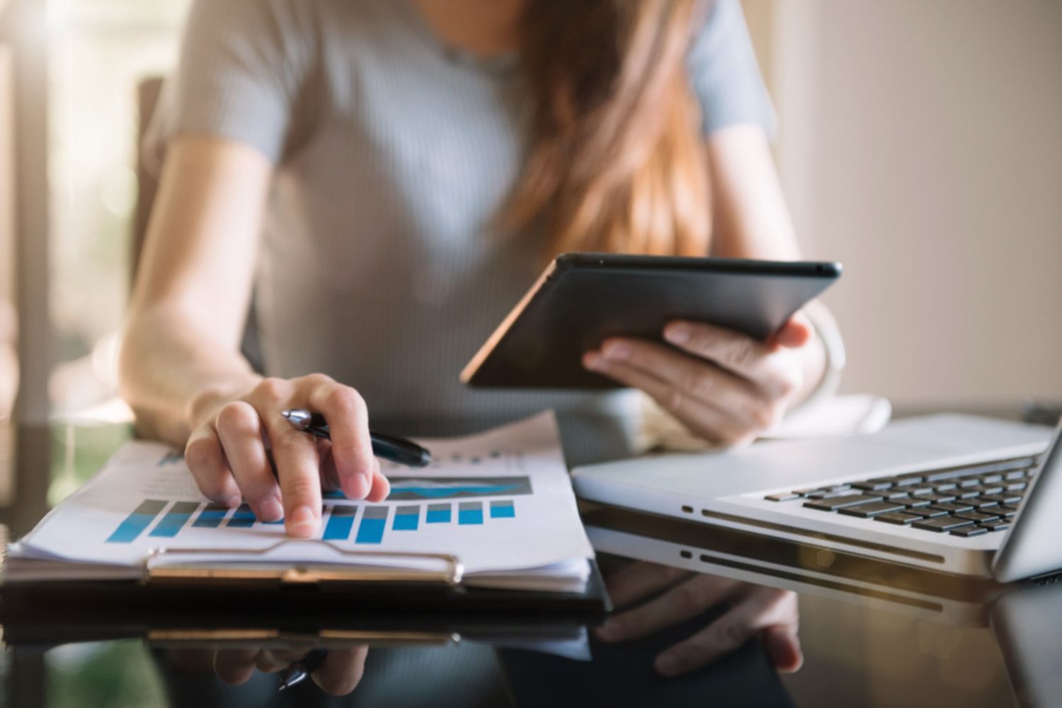 Assessoria Fiscal e Tributária