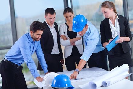 project management