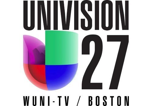 Univision 27 logo