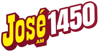 José 145 AM logo