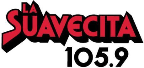 La suavecita 105 logo