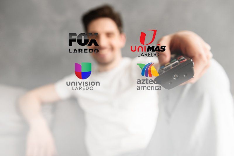 Univision Laredo