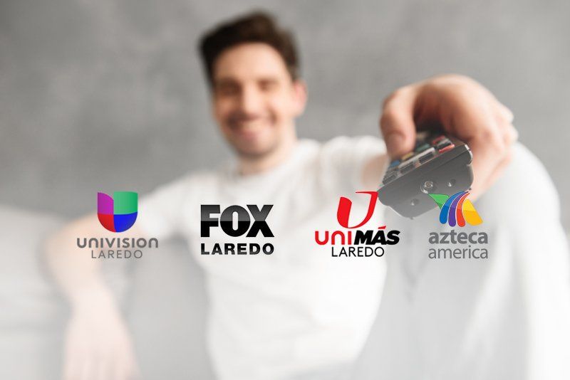 Univision Laredo