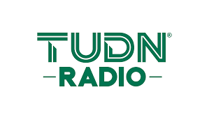 TUDN radio logo