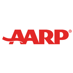 aarp logo