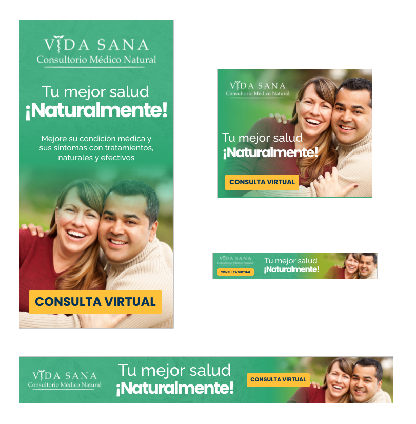 A man and a woman are standing next to each other and smiling.