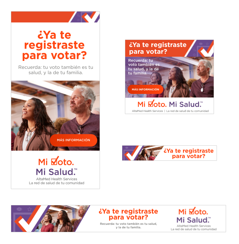 A man and a woman are standing next to each other in a room.