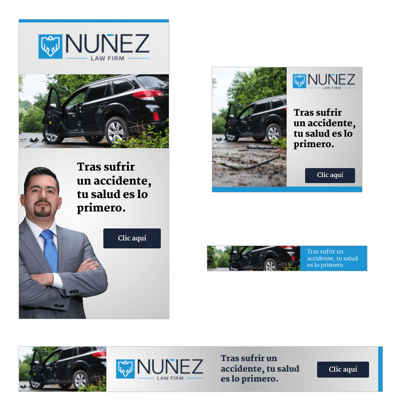 A man in a suit and tie is standing next to a car.