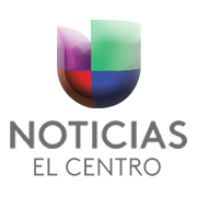 The logo for noticias el centro is a colorful logo with a u on it.