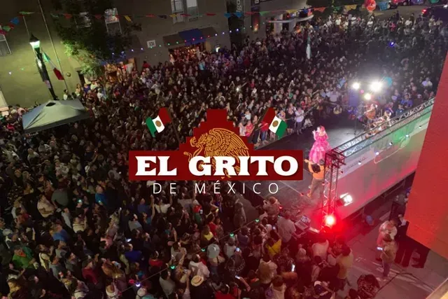 El Grito de México