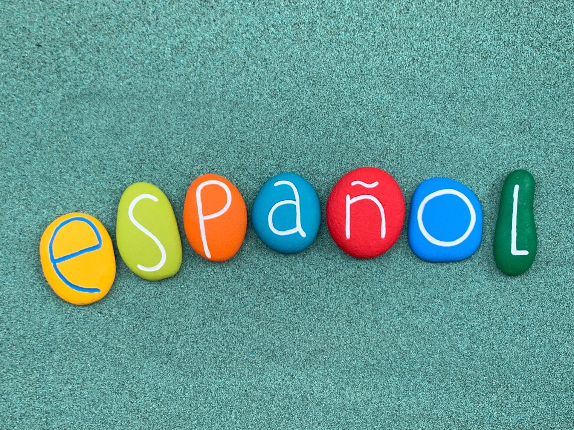 español word
